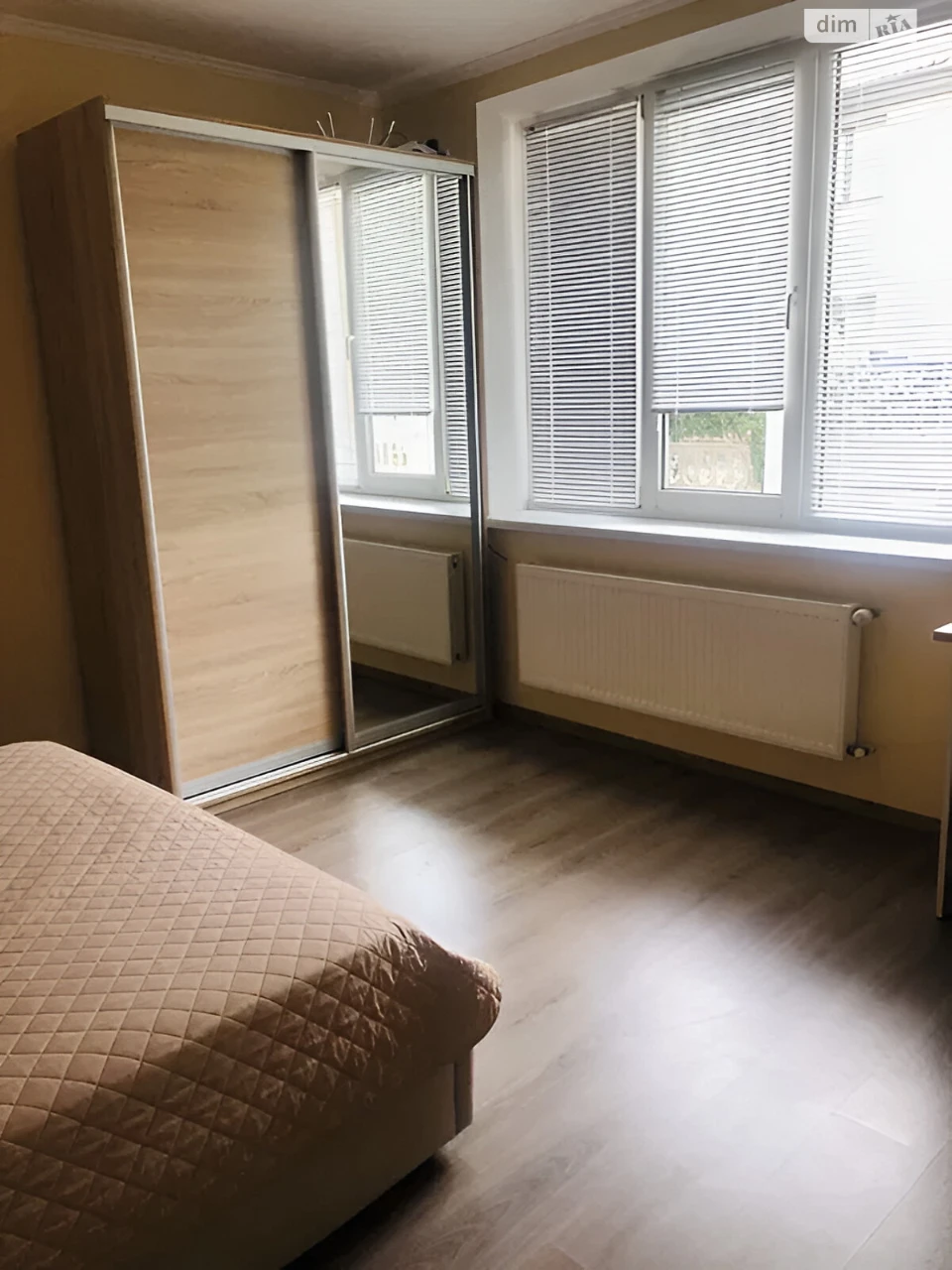 Довгострокова Оренда Частина будинку Левандівка