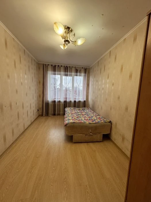 3-хкімнатна квартира в центрі міста, Приморському районі
