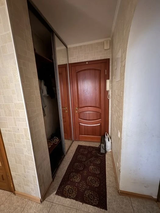 3-хкімнатна квартира в центрі міста, Приморському районі