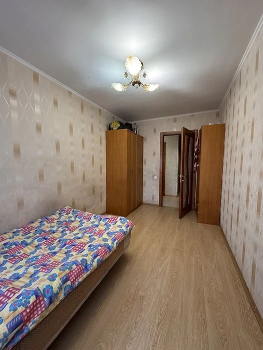 3-хкімнатна квартира в центрі міста, Приморському районі