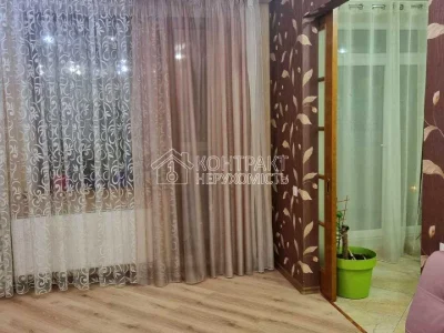 Apartment. Kharkiv, Myroslava Mysly St. (Tsilinogradska)