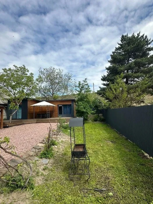 Оренда будинку 51 м², 10-а Садова вул.