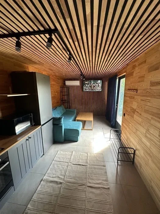 Оренда будинку 51 м², 10-а Садова вул.