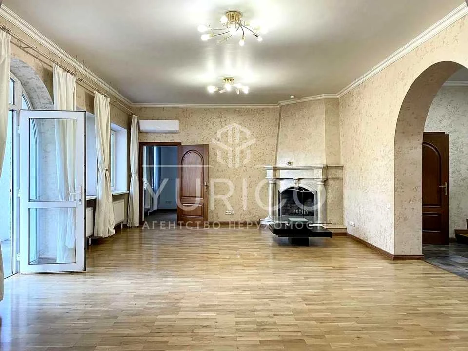 Будинок. Київ, Монтажників вул.