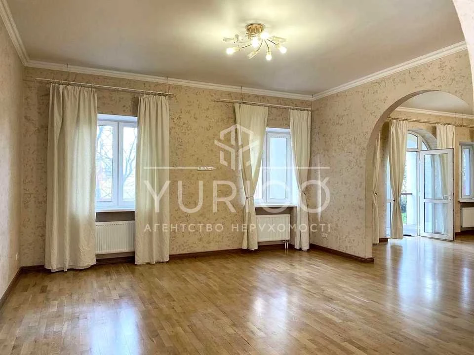 Будинок. Київ, Монтажників вул.