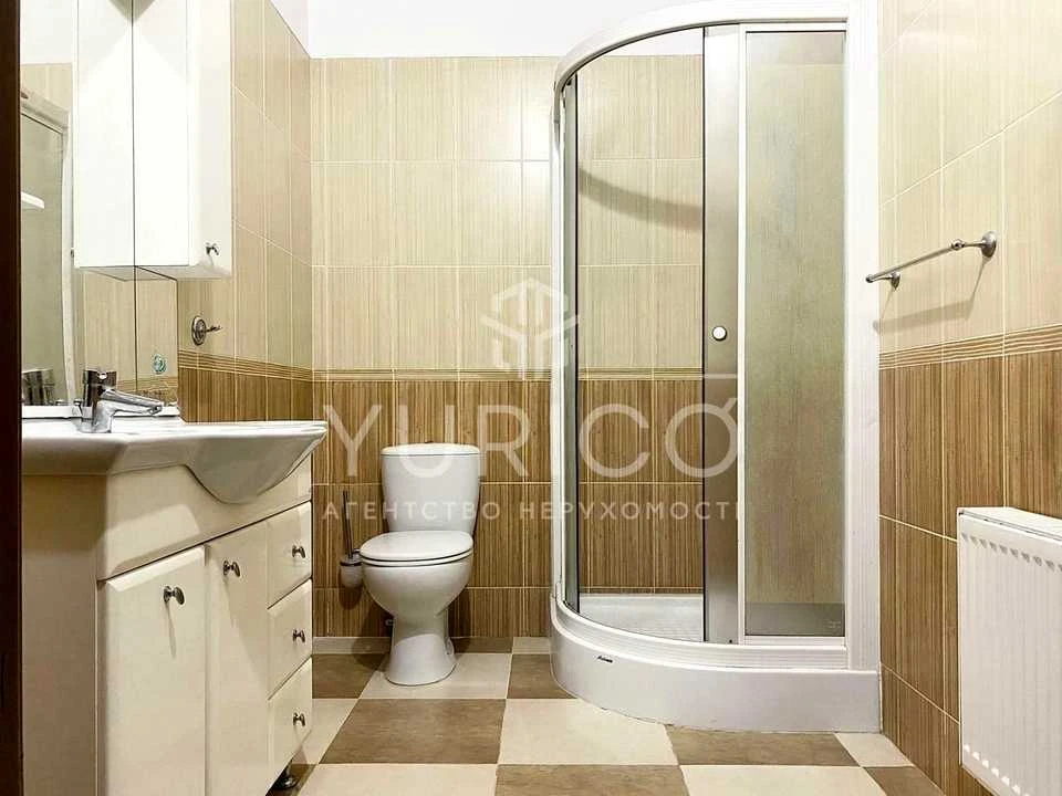 Будинок. Київ, Монтажників вул.