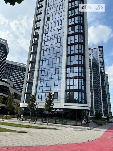 Продаж 2к квартири 76 кв. м на наб. Дніпровська 2 • ID 34718