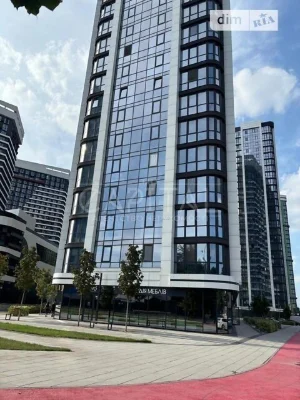 Продаж 2к квартири 76 кв. м на наб. Дніпровська 2 • ID 34718