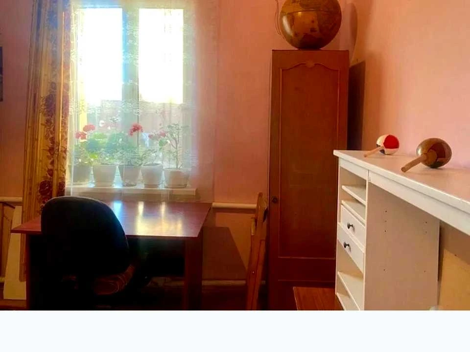 Будинок. Київ, Федьковича вул.