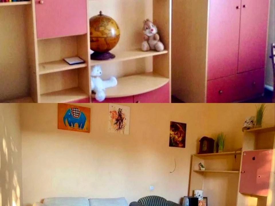 Будинок. Київ, Федьковича вул.