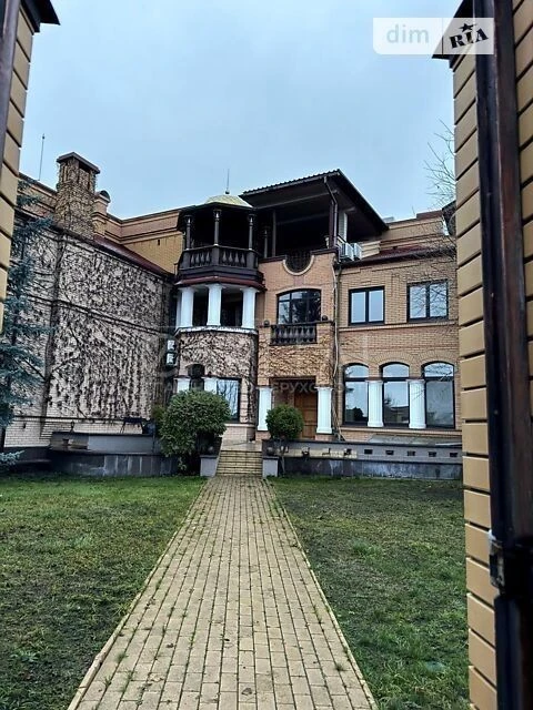 Довгострокова оренда будинку від посередника на вул. Оболонс