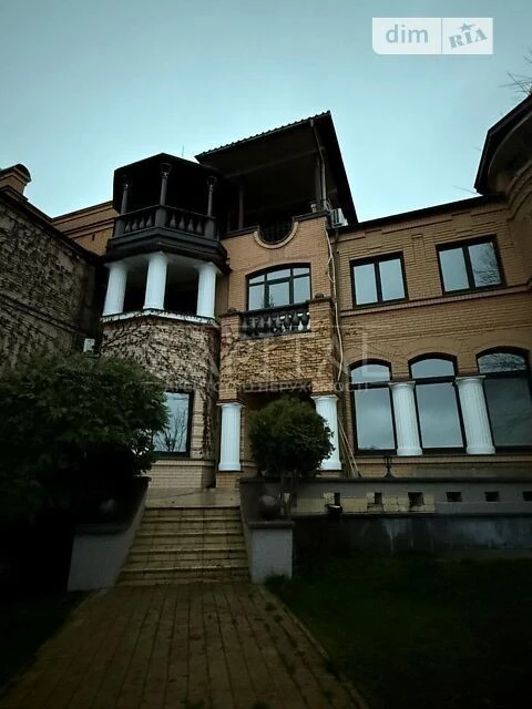 Довгострокова оренда будинку від посередника на вул. Оболонс