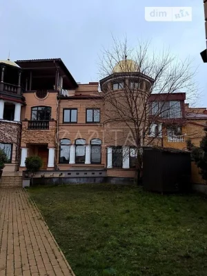 Довгострокова оренда будинку від посередника на вул. Оболонс
