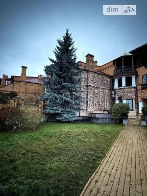 Довгострокова оренда будинку від посередника на вул. Оболонс