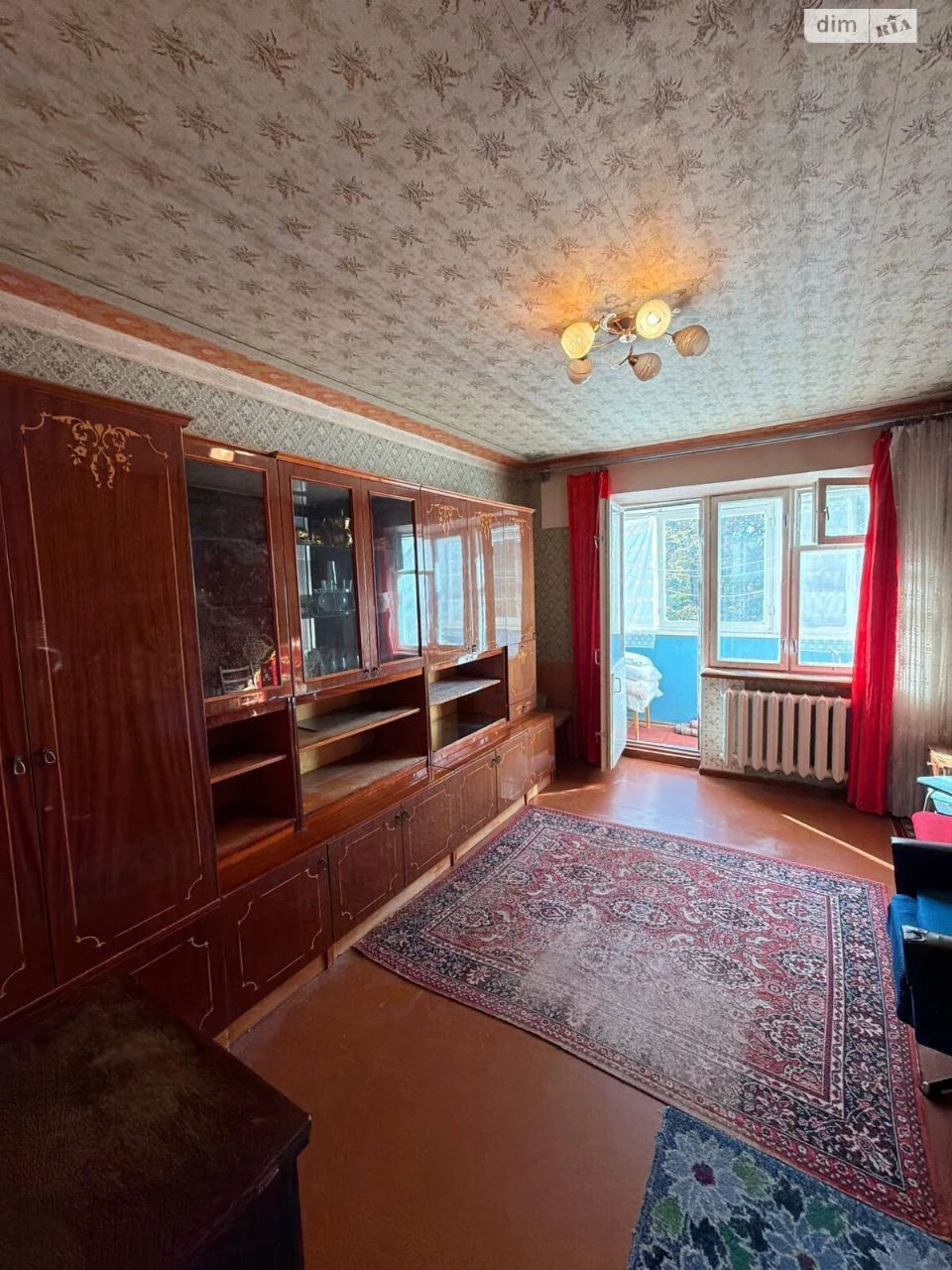 Продаж Квартира Центр