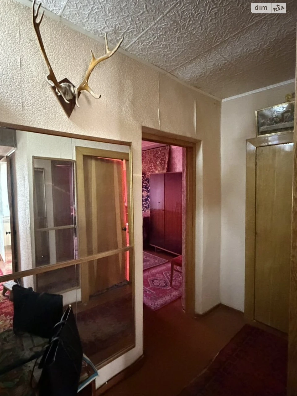 Продаж Квартира Центр