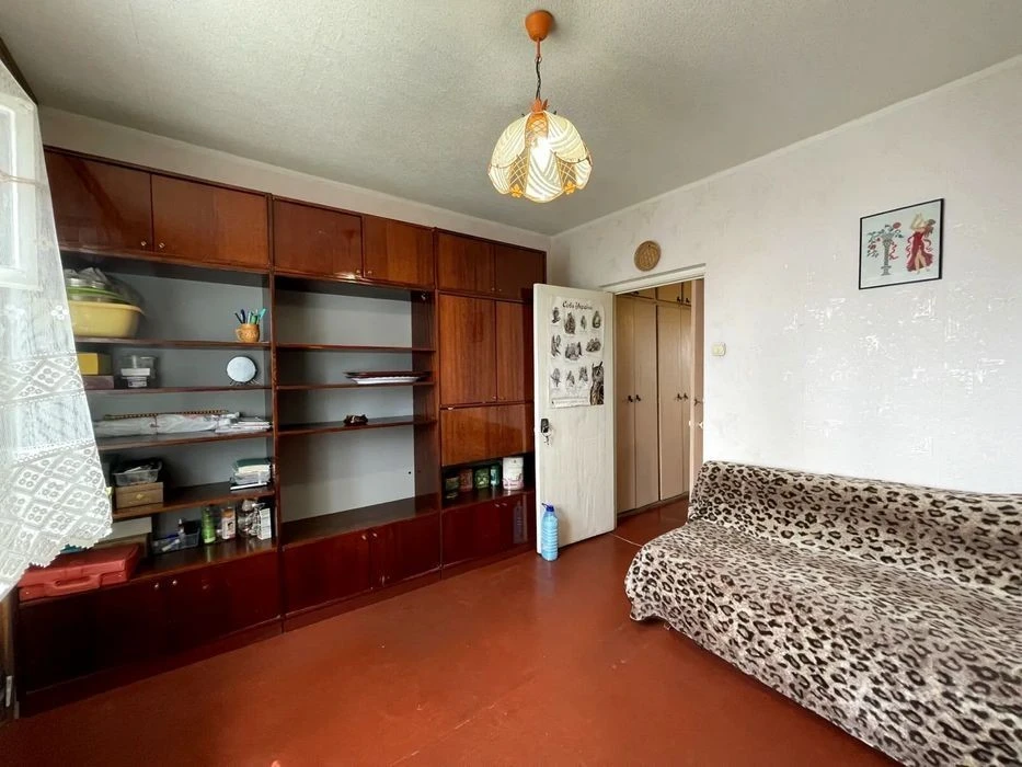 3-room apartment with renovation 87 sq. m, Revutskoho 13, Darnytskyi district