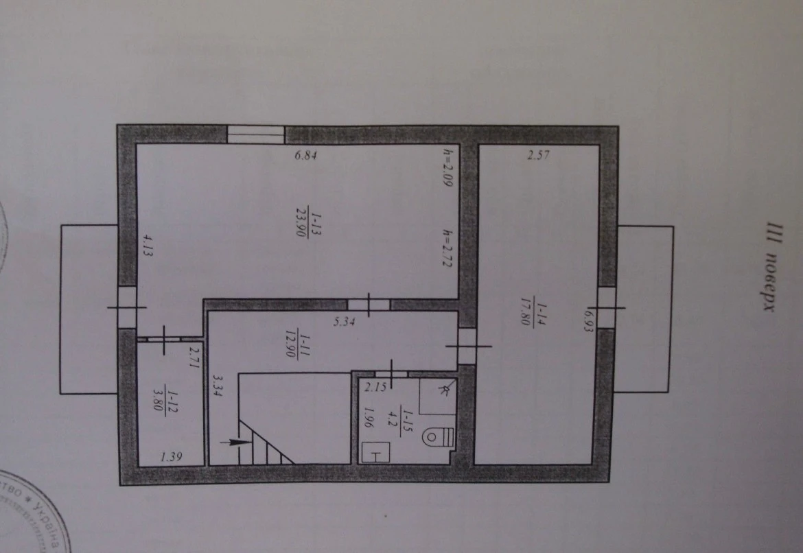 Оренда котеджу 200 м², 5-а Лугова вул.