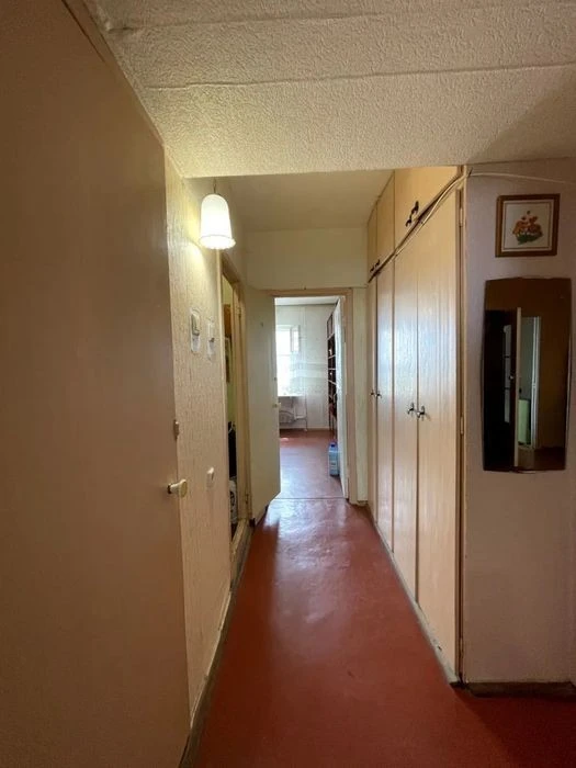 3-room apartment with renovation 87 sq. m, Revutskoho 13, Darnytskyi district
