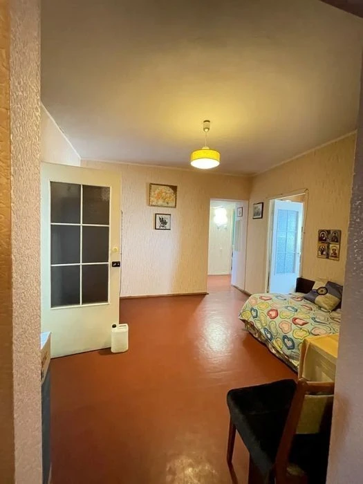 3-room apartment with renovation 87 sq. m, Revutskoho 13, Darnytskyi district