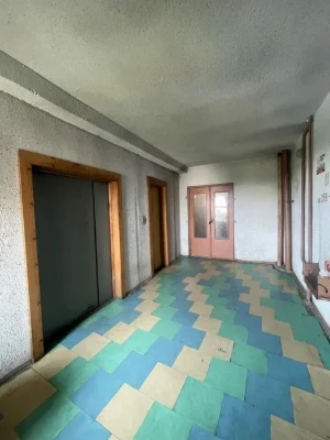 3-room apartment with renovation 87 sq. m, Revutskoho 13, Darnytskyi district