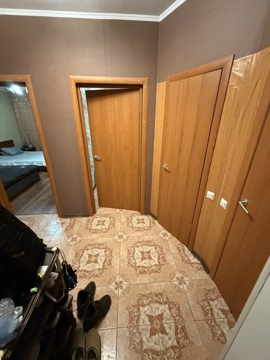 Продам квартиру в центре 45,3 кв. Ген. Цветаева Привоз