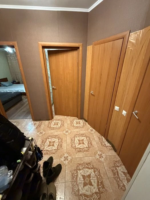 Продам квартиру в центре 45,3 кв. Ген. Цветаева Привоз