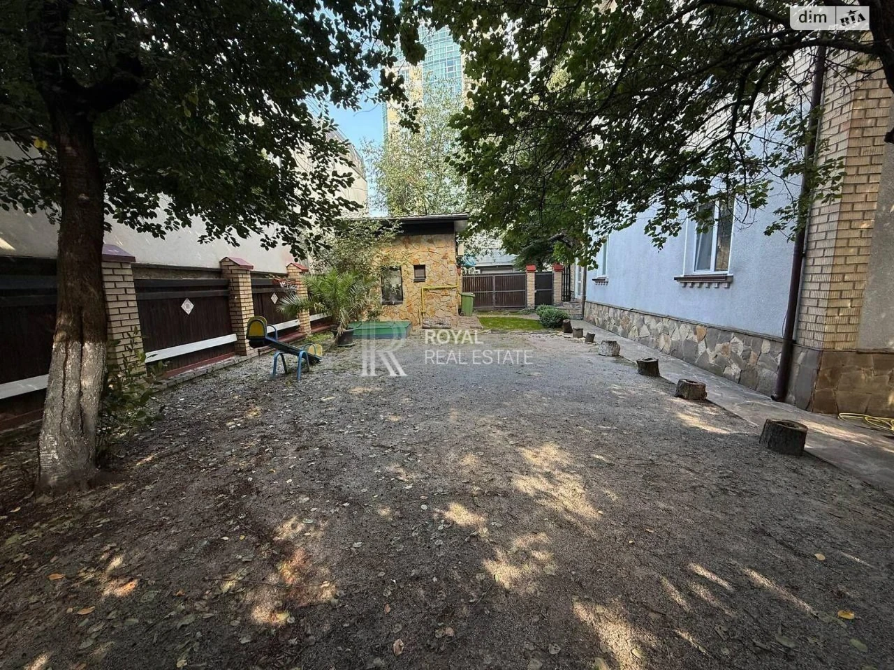 Довгострокова Оренда Дім Звіринець