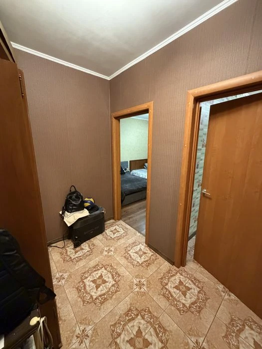 Продам квартиру в центре 45,3 кв. Ген. Цветаева Привоз