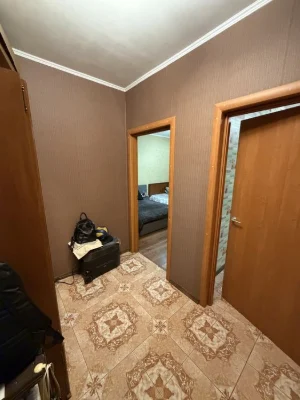 Продам квартиру в центре 45,3 кв. Ген. Цветаева Привоз