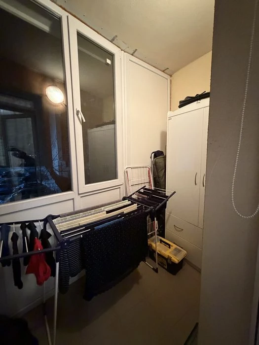Продам квартиру в центре 45,3 кв. Ген. Цветаева Привоз