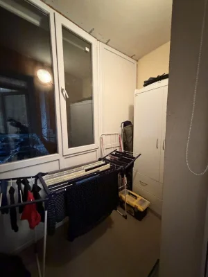 Продам квартиру в центре 45,3 кв. Ген. Цветаева Привоз