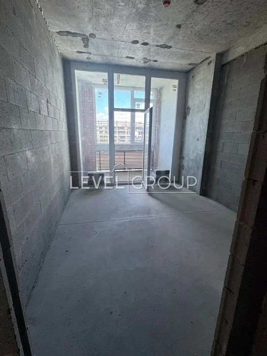 For sale 3-room apartment in the Manhattan city residential complex, KPI