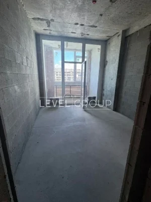 For sale 3-room apartment in the Manhattan city residential complex, KPI