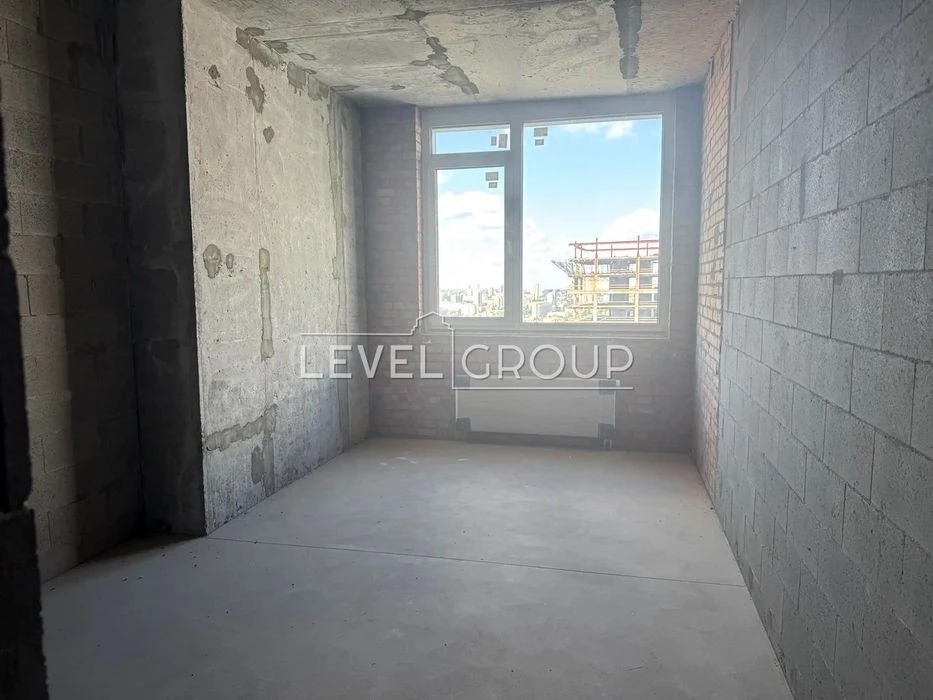 For sale 3-room apartment in the Manhattan city residential complex, KPI