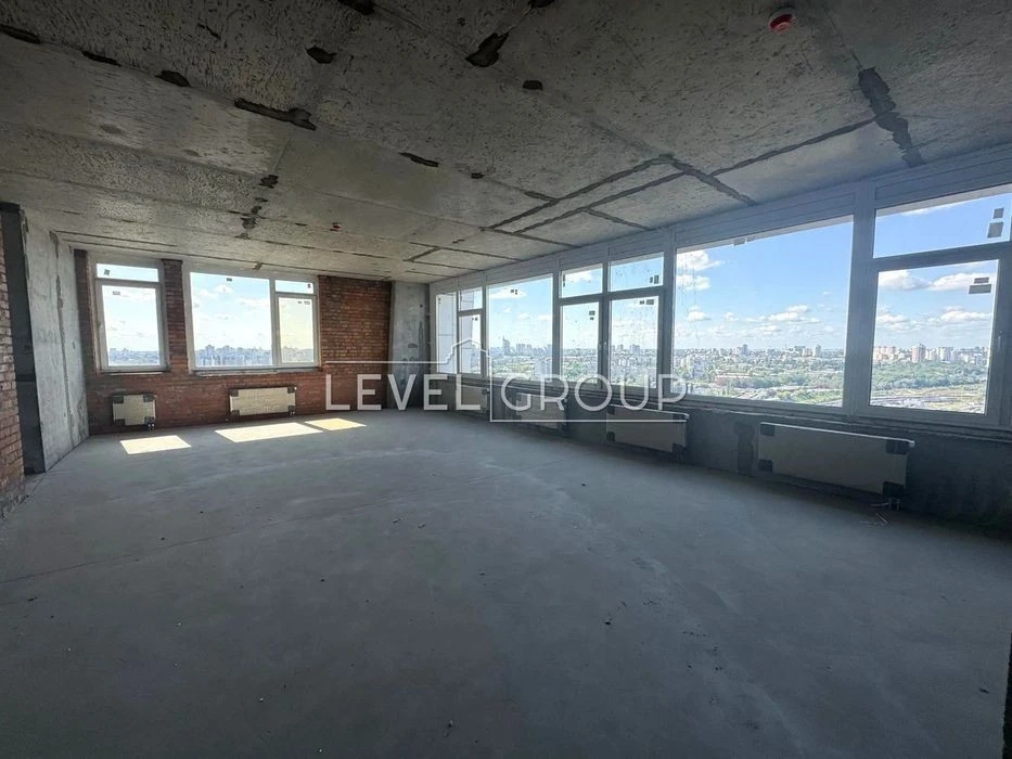 For sale 3-room apartment in the Manhattan city residential complex, KPI
