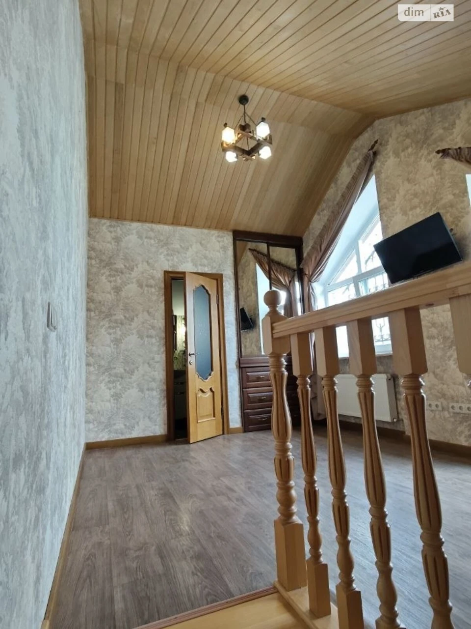 Довгострокова Оренда Частина будинку Берковець
