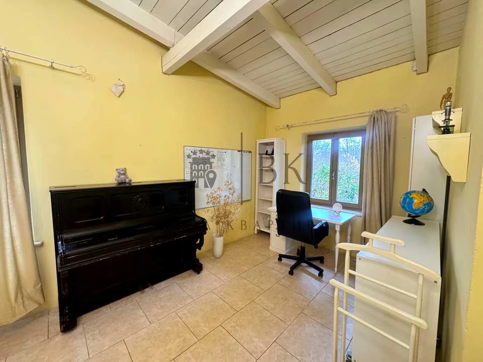 Будинок. Київ, Городня вул.