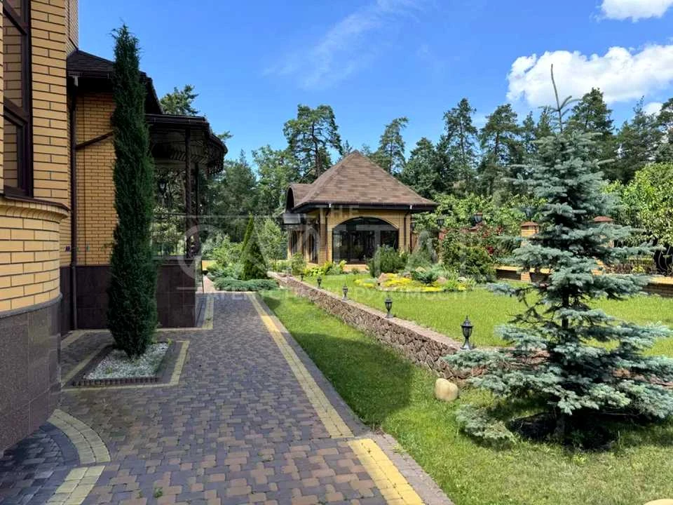 Будинок. Київ, Кіото вул.