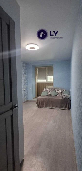Продам 2к квартиру в Индустриальном районе