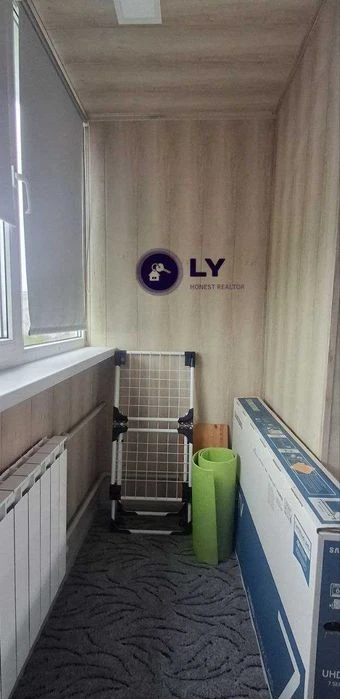 Продам 2к квартиру в Индустриальном районе