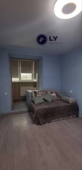 Продам 2к квартиру в Индустриальном районе