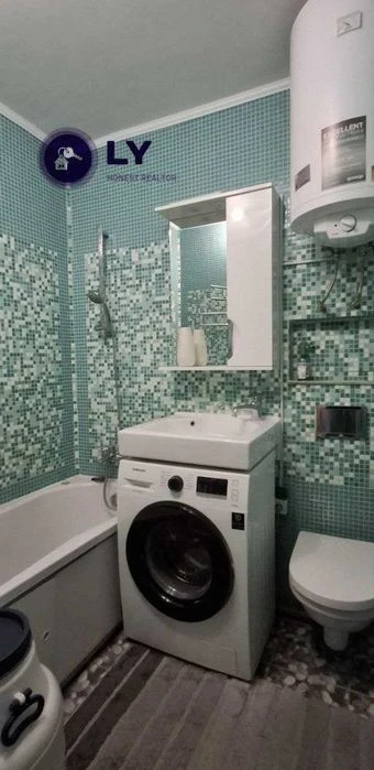 Продам 2к квартиру в Индустриальном районе