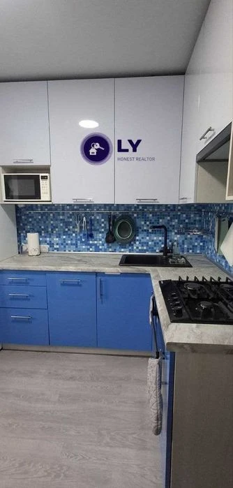 Продам 2к квартиру в Индустриальном районе