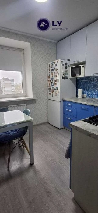 Продам 2к квартиру в Индустриальном районе