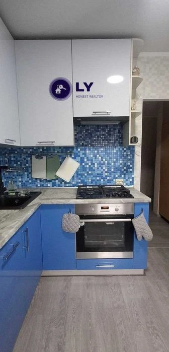 Продам 2к квартиру в Индустриальном районе