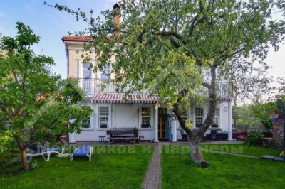 Оренда будинку 412 м², Баклажанна вул.