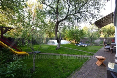 Оренда будинку 412 м², Баклажанна вул.
