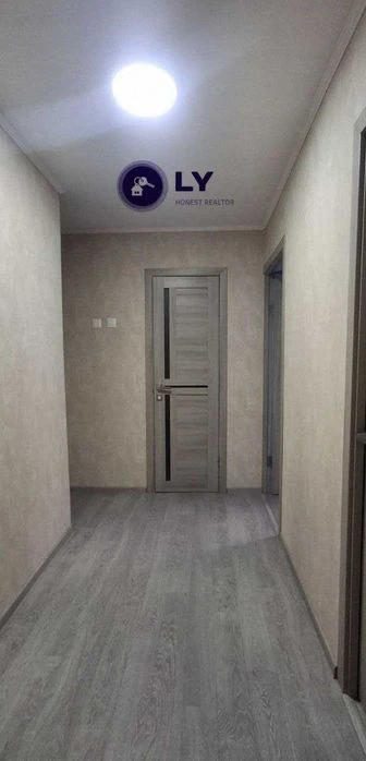 Продам 2к квартиру в Индустриальном районе