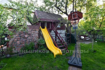Оренда будинку 412 м², Баклажанна вул.